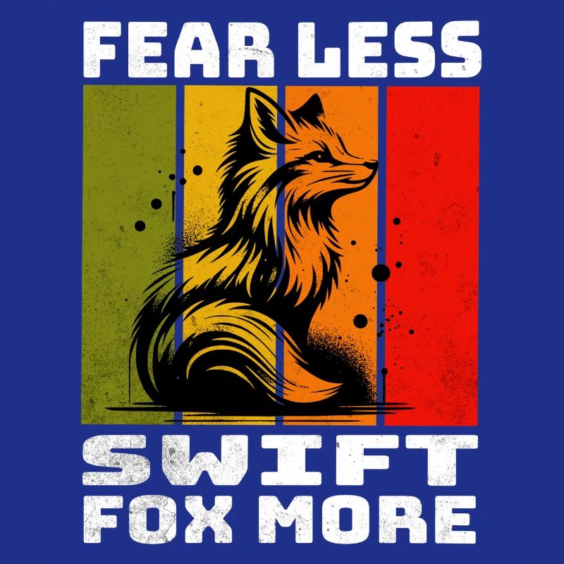 Renard Rapide Swiftfuchs