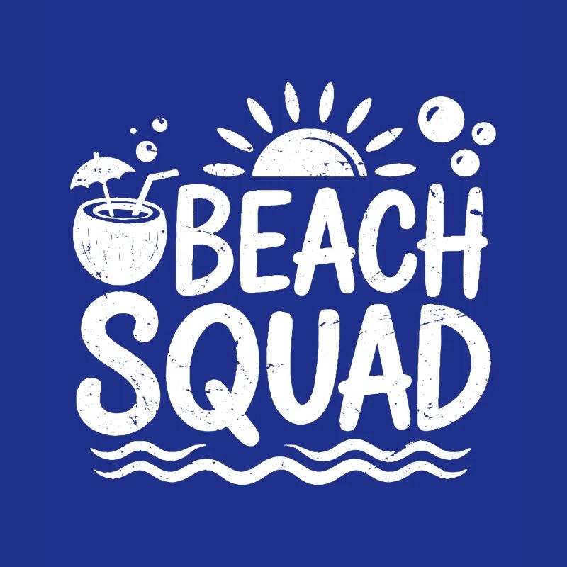Beach Squad