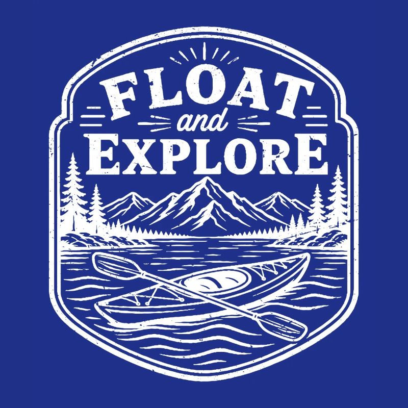 float and explore