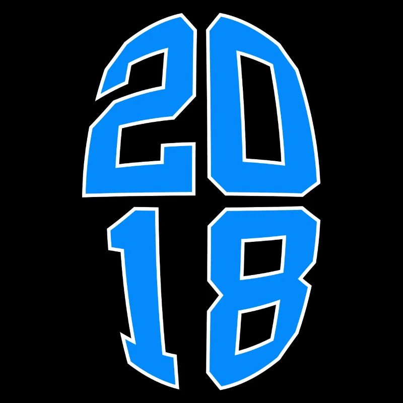 8 ANS 2018 8E ANNIVERSAIRE