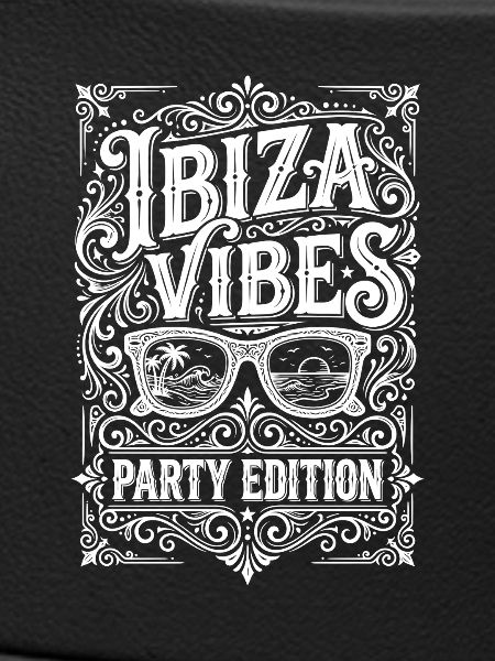 Ibiza Vibes