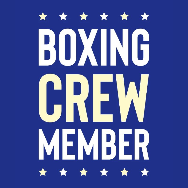 Équipe de boxe