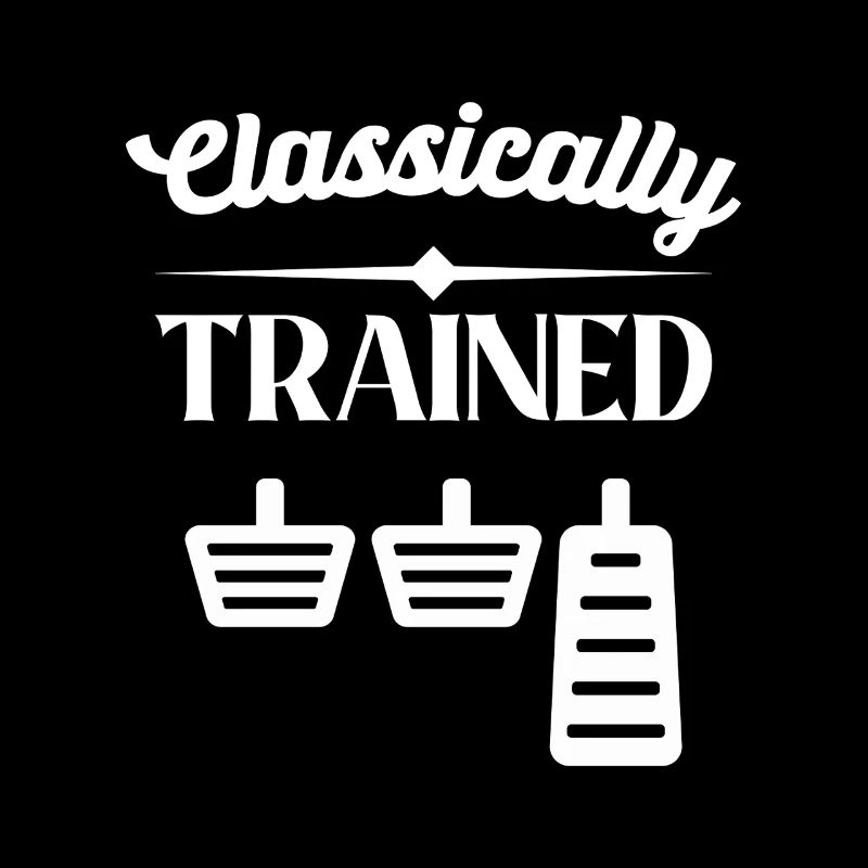 Classically trained Car lover car guy mechanic