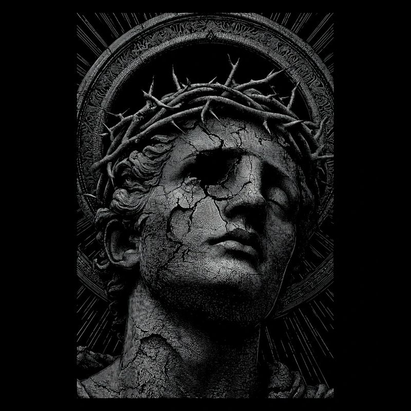 Hallowed Ruin: The Unknown Martyr