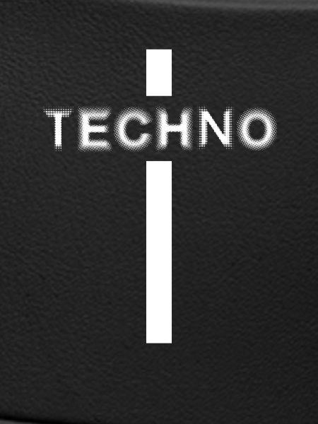 Techno Religion – Techno-Rave-Outfit