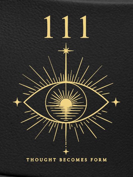 111 Manifestation