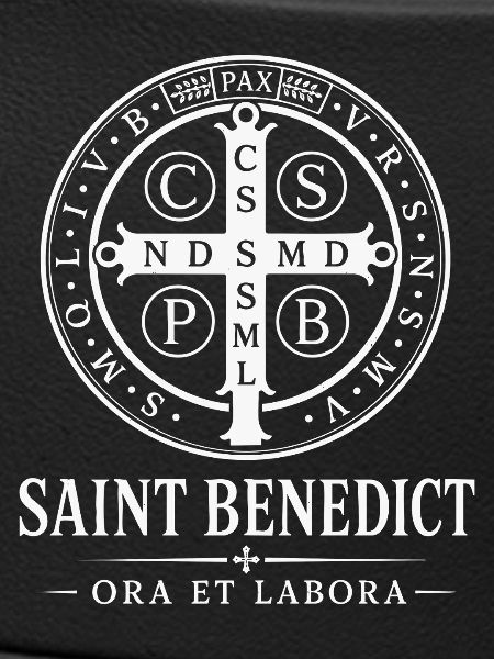 Saint Benedict Medal