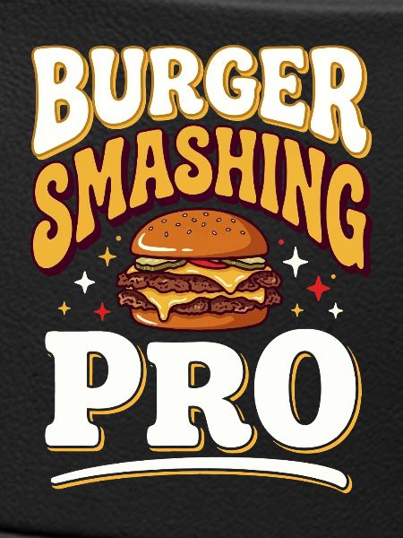Burger Zerdrück Profi