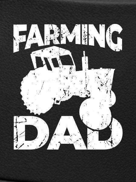 Farming Dad