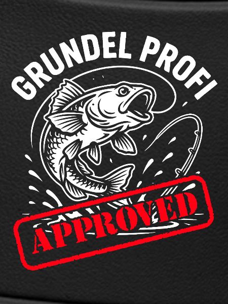 Grundel Spruch
