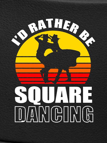 Square Dance
