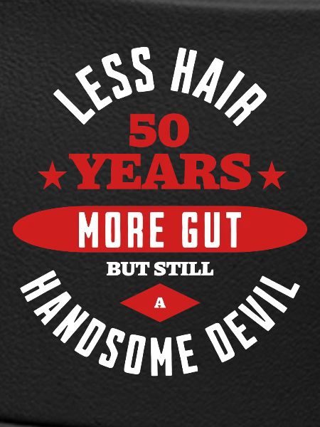 50e anniversaire Devil