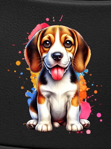 Beagle Gift