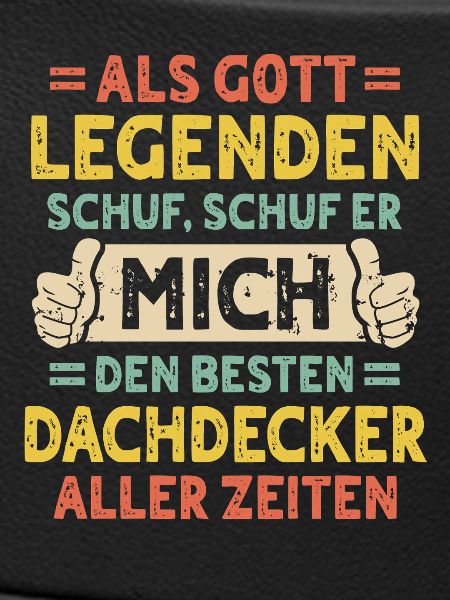 Dachdecker