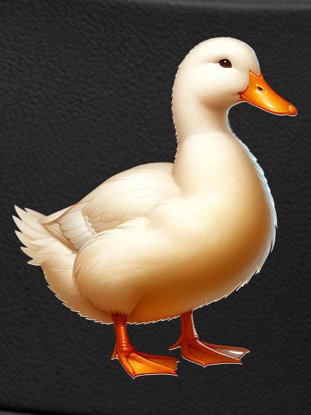 Peking duck