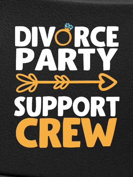 Divorce