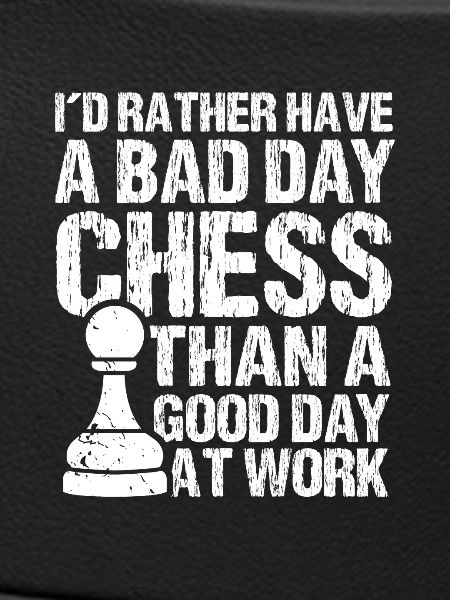 Chess Chess Player Chessboard