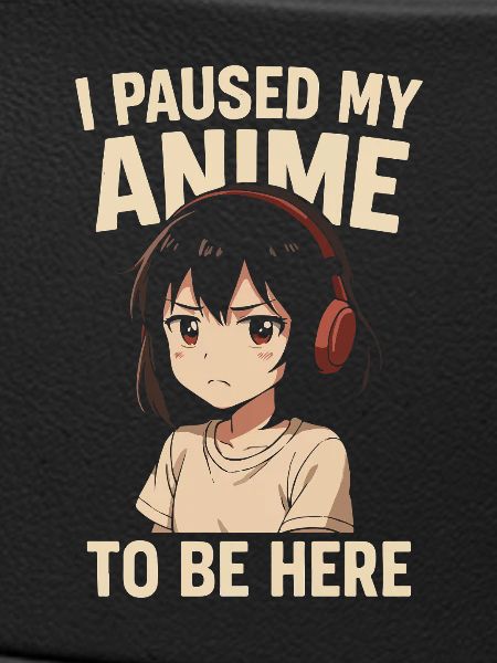 Break Anime