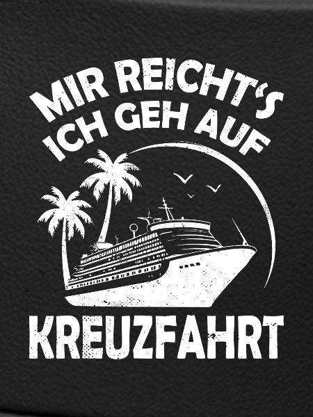 Ab Auf Kreuzfahrt