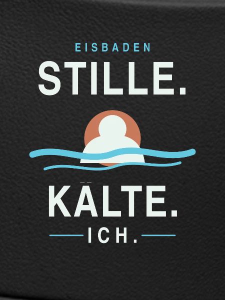 Stille Kälte Ich