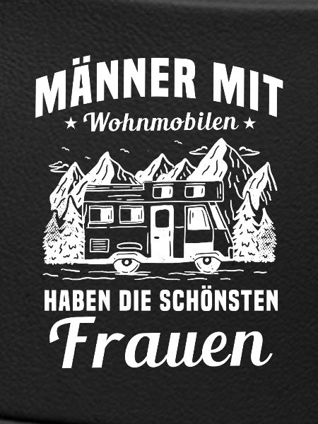 Wohnmobil Liebe
