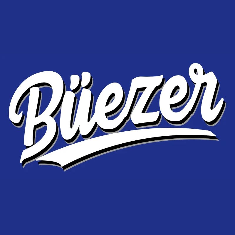 Büezer - Suisse - Dialecte