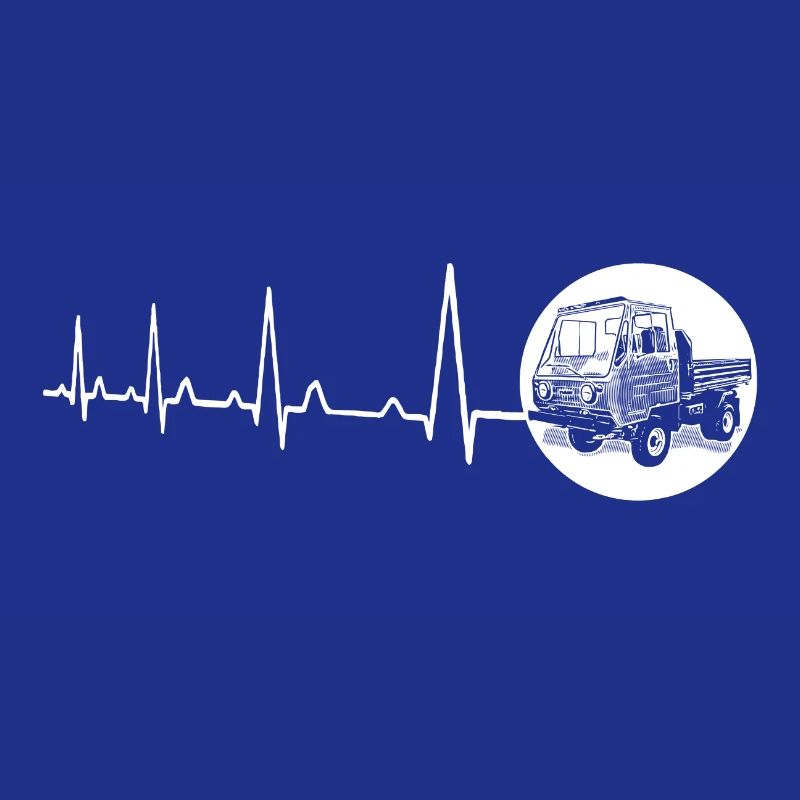 Heartbeat - Multicar M25