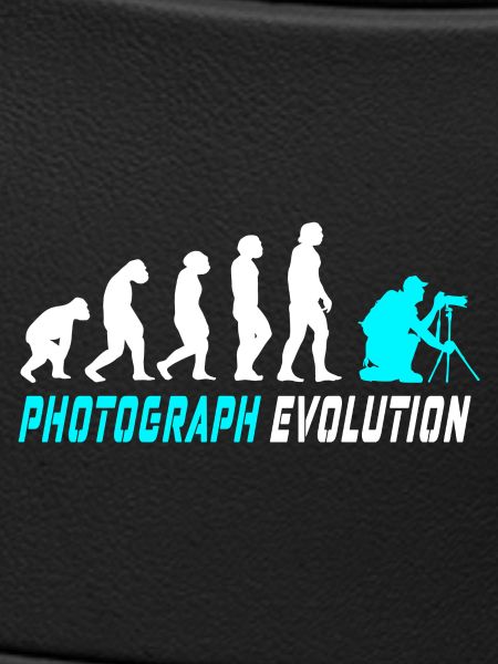 Photographe Evolution