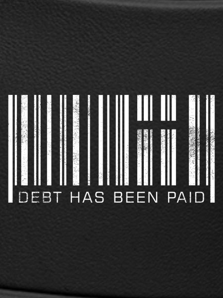 Dept has been paid