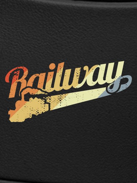 Eisenbahn Motivation