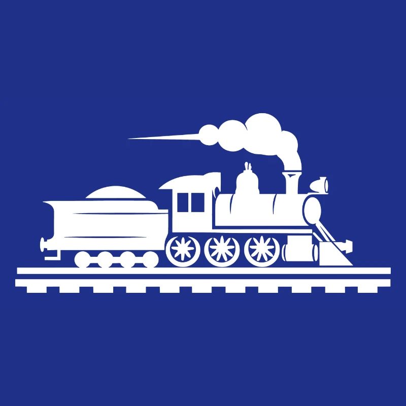 Railway Drawing
