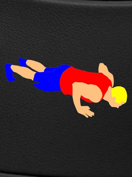 Pushups