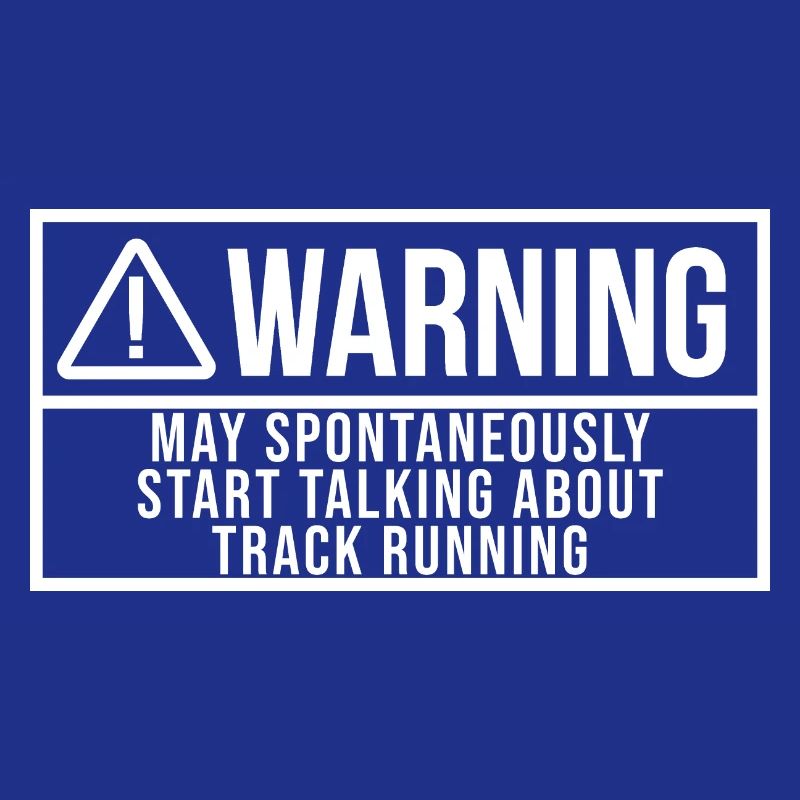 Track Runner