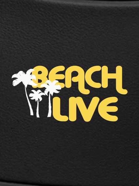 BEACH LIVE