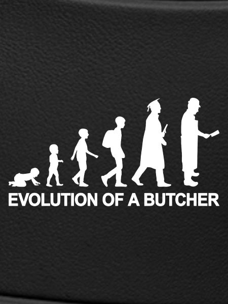 Butcher Evolution