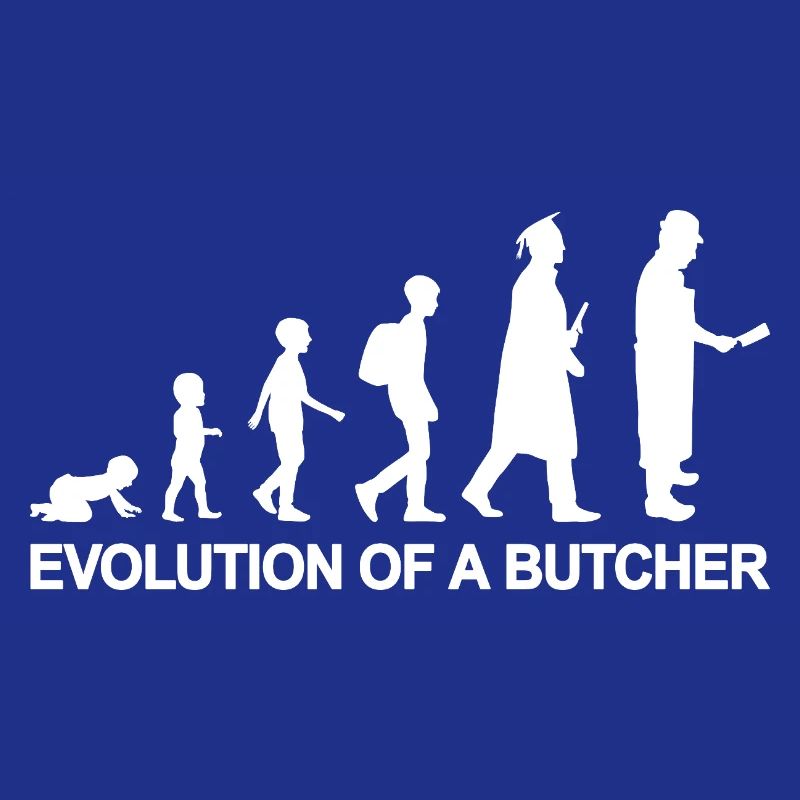 Metzger Evolution