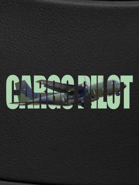 Cargo pilot C-160
