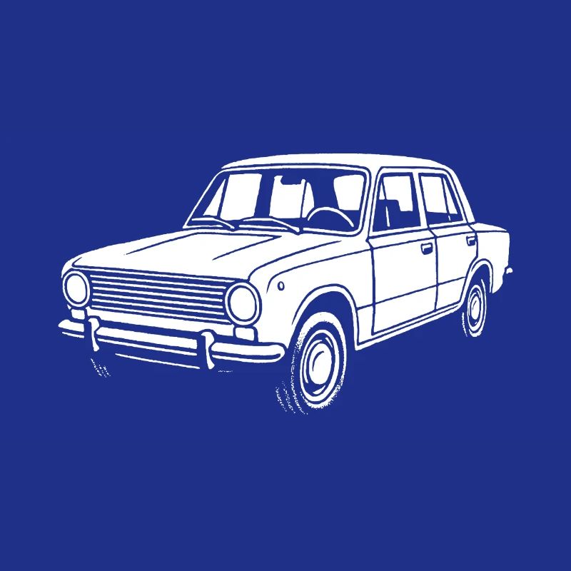 Street Classic Eastern Bloc