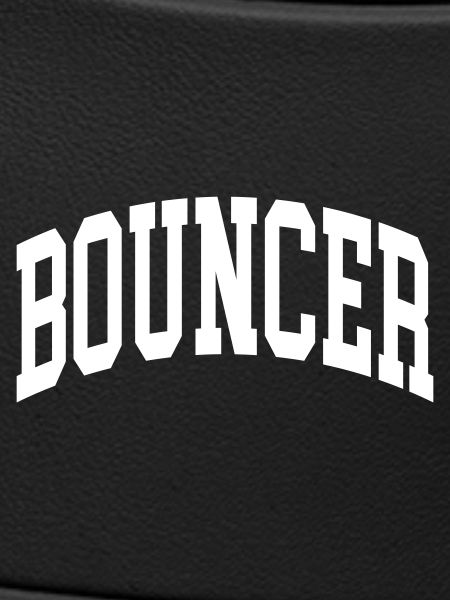 Bouncer