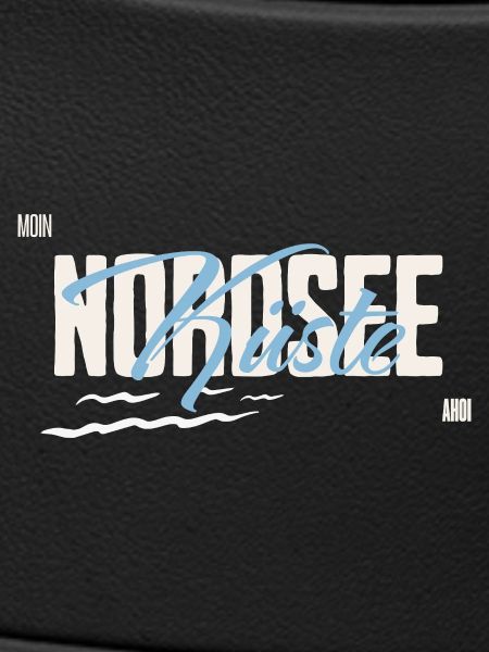 North Sea - Coast