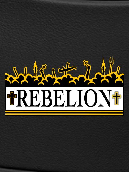 Rebellion