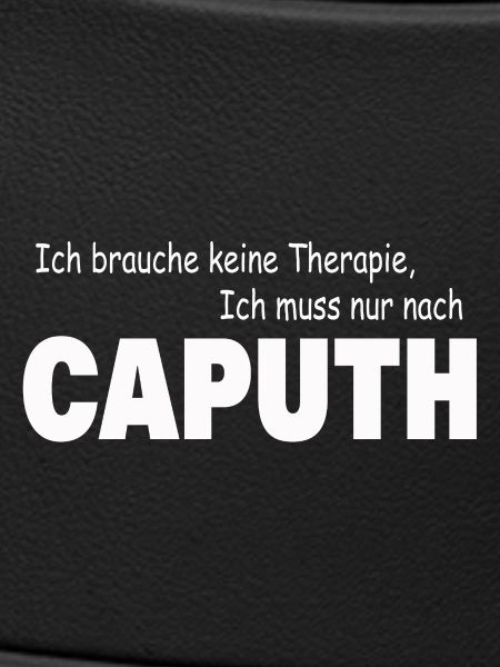 Therapy CAPUTH