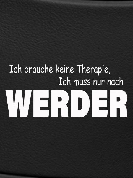 Therapie WERDER