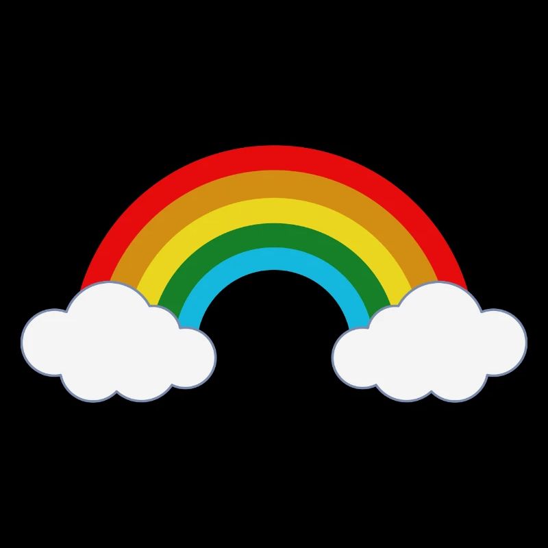 Regenbogen