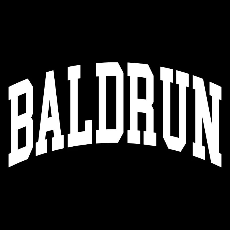 Baldrun
