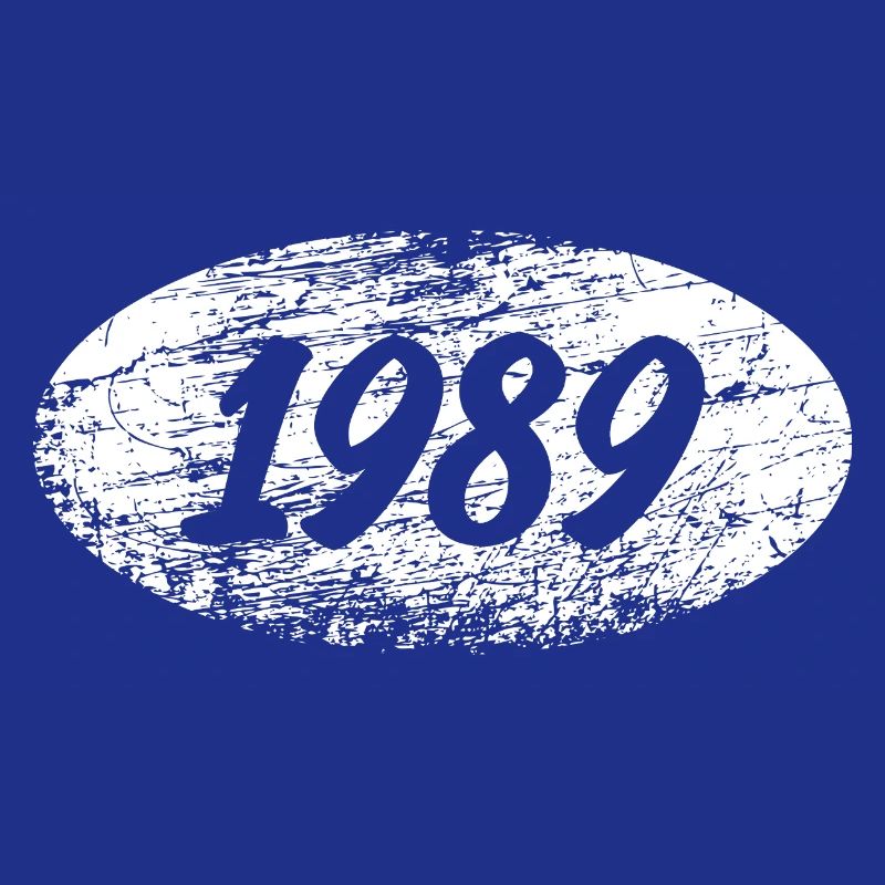 Freizeit 1989