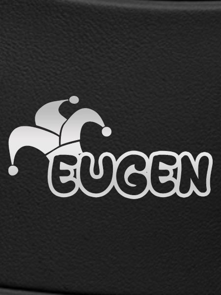 Fastnacht Eugen