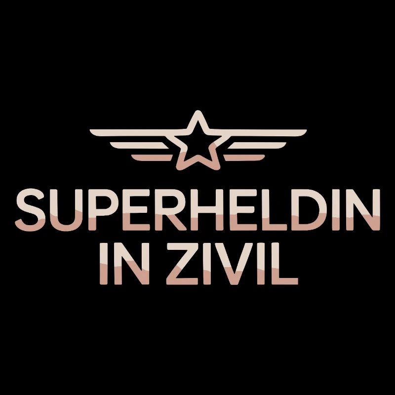 Superheldin In Zivil Superhero Superhelden Kostüm