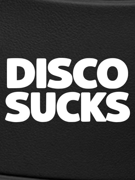 Disco ist