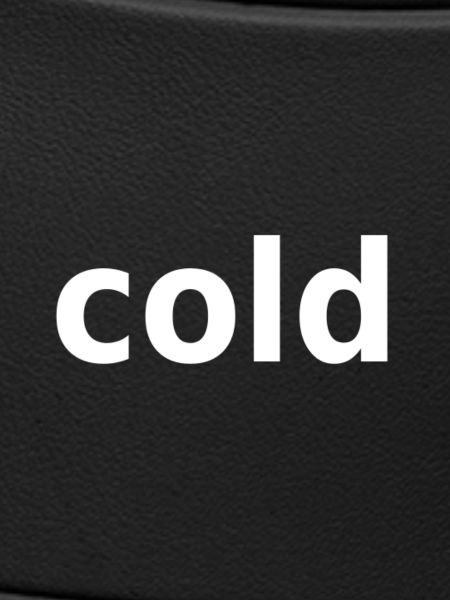 cold